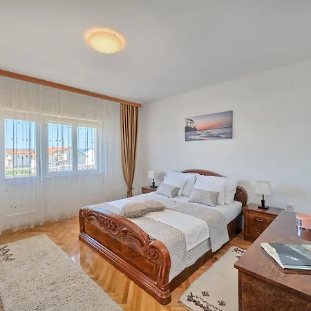 Marija Apartman *