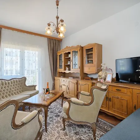 Apartman Marija