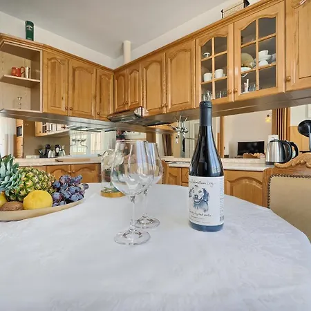Marija Apartman *