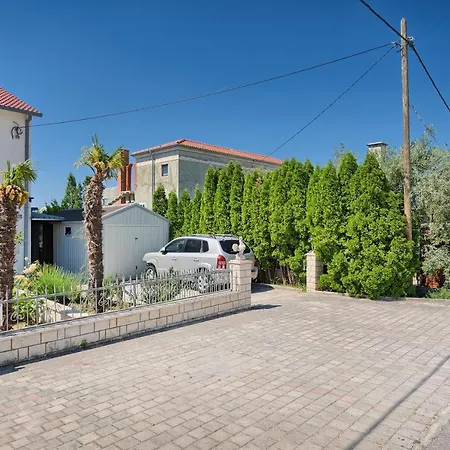 Apartman Marija