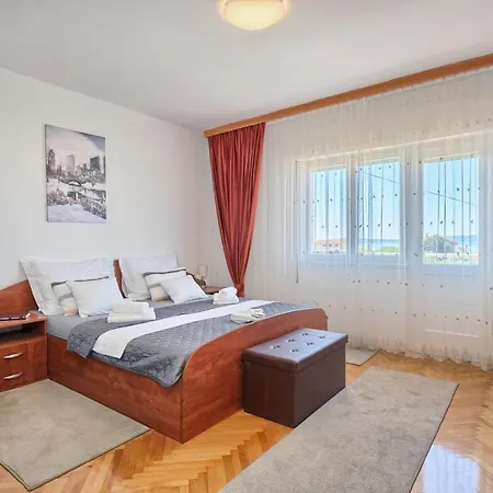 Marija Apartman