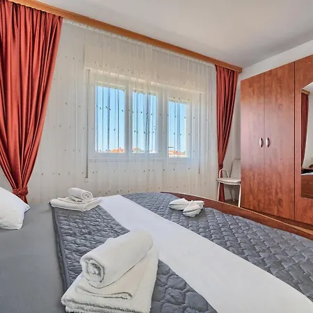 Apartman Marija